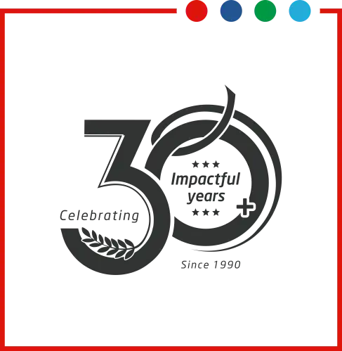 30+ Impactful Year - Santosh Hospitals