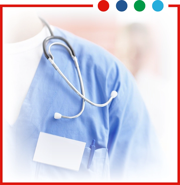 Santosh Speciality Hospital in Delhi NCR