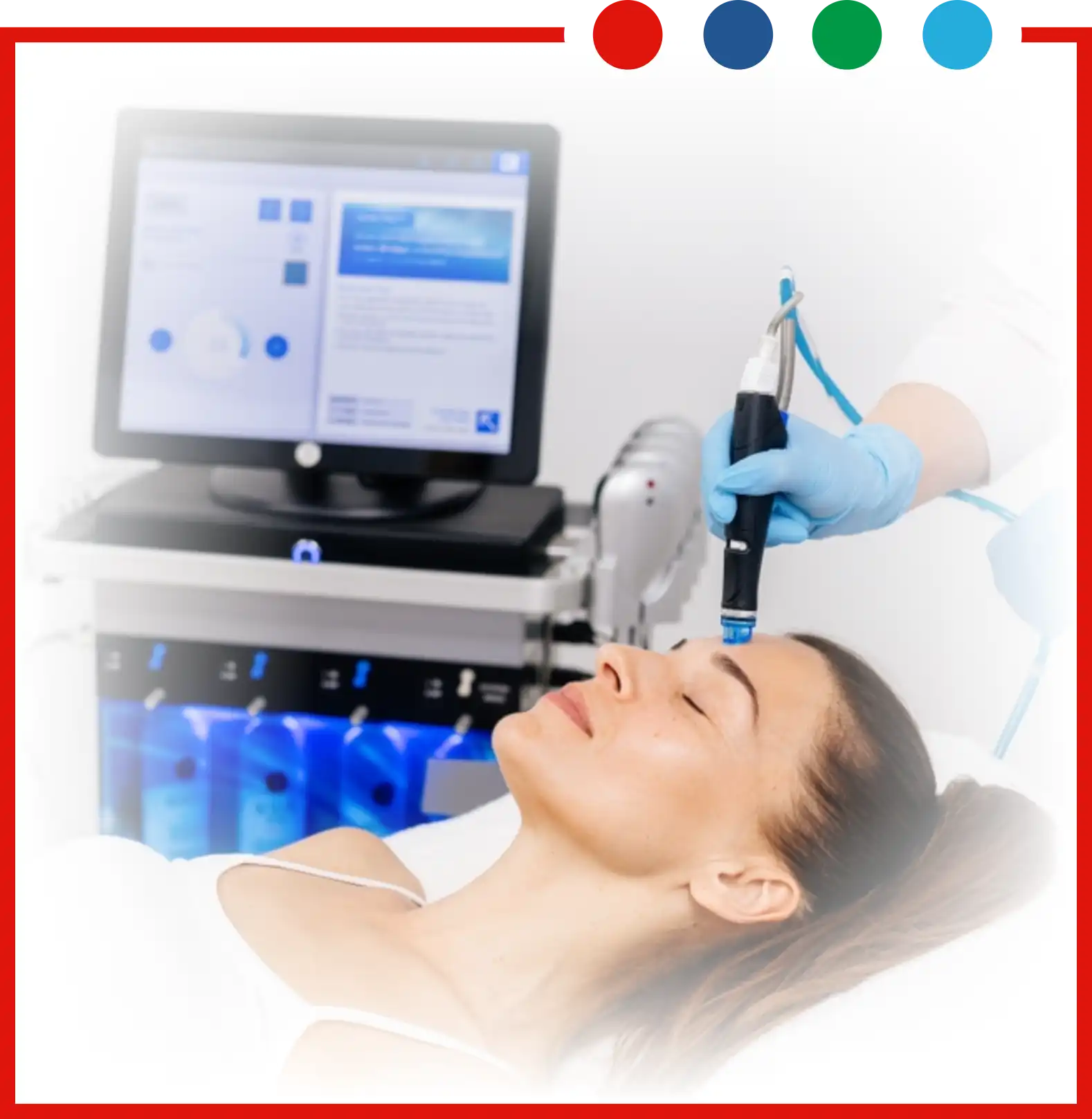 Santosh Speciality Hospital in Delhi NCR