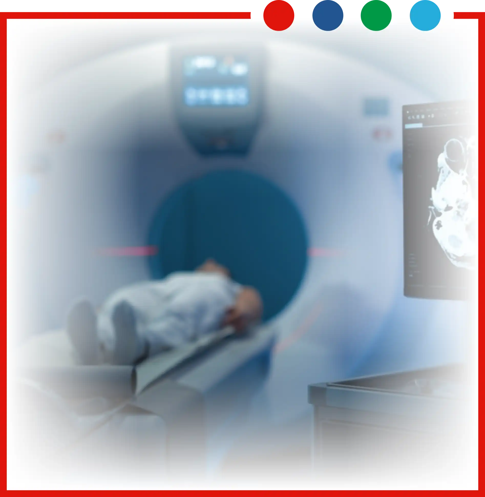 Santosh Speciality Hospital in Delhi NCR