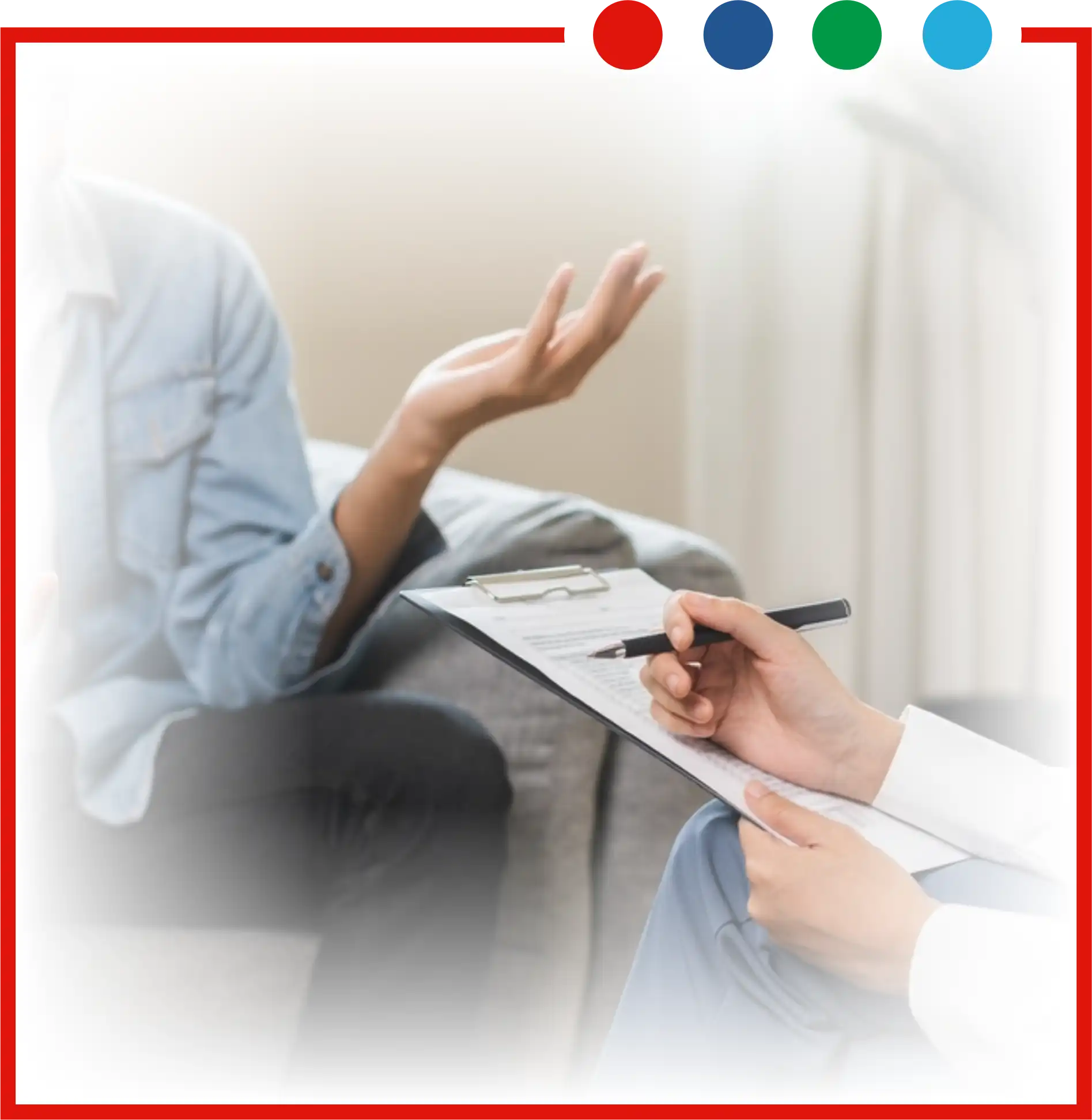 Santosh Speciality Hospital in Delhi NCR