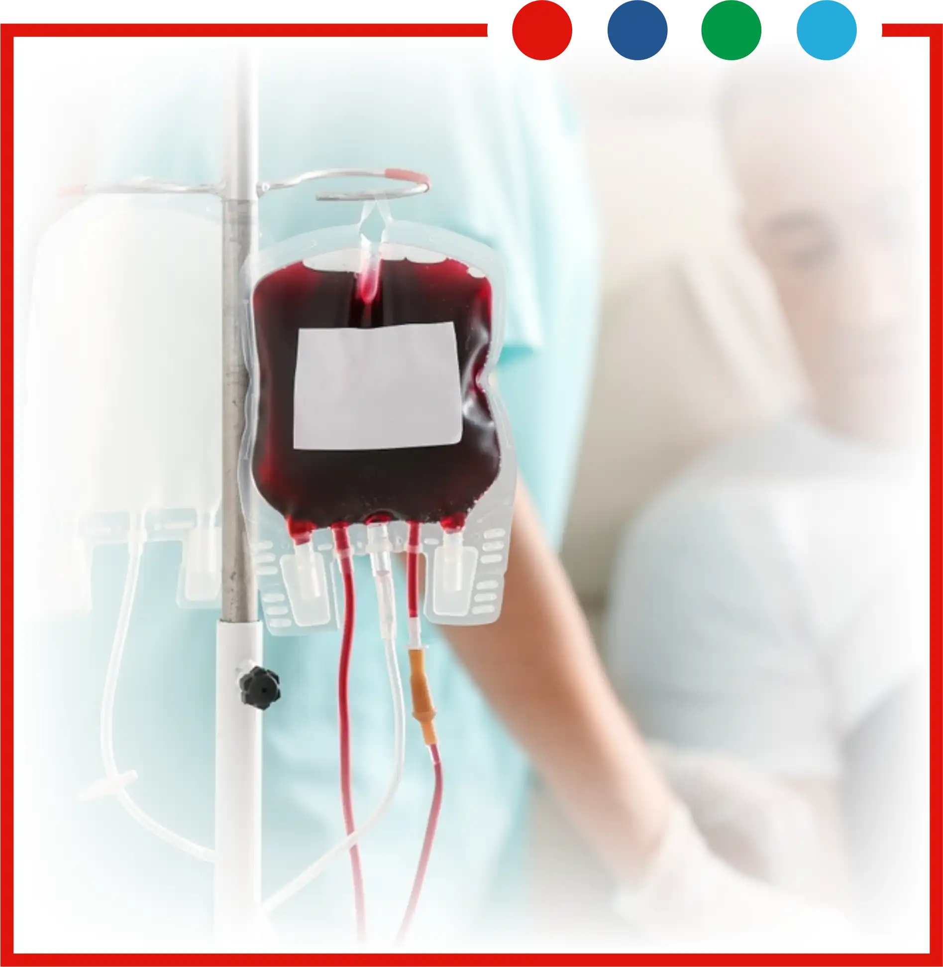 Santosh Speciality Hospital in Delhi NCR