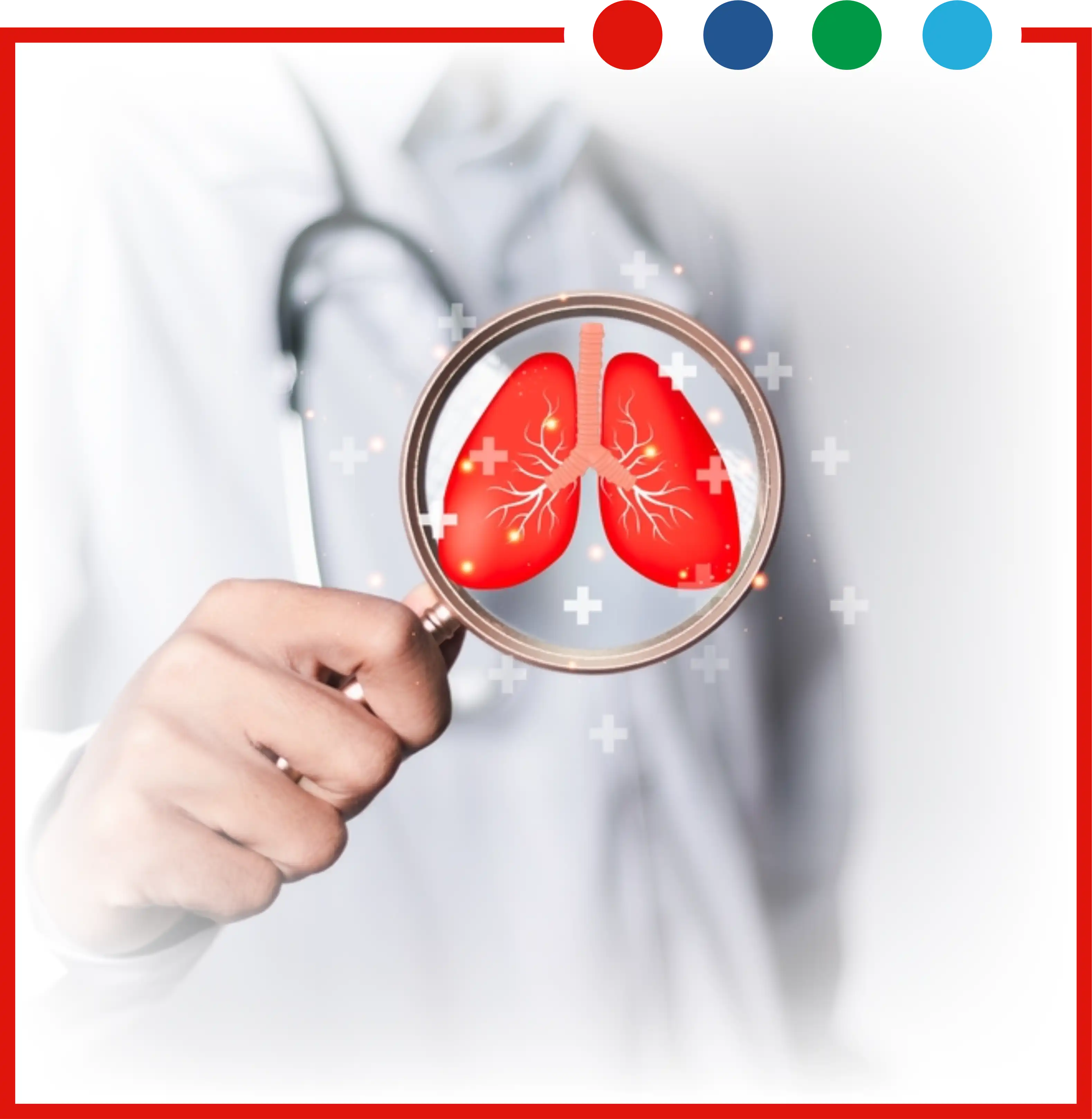 Santosh Speciality Hospital in Delhi NCR